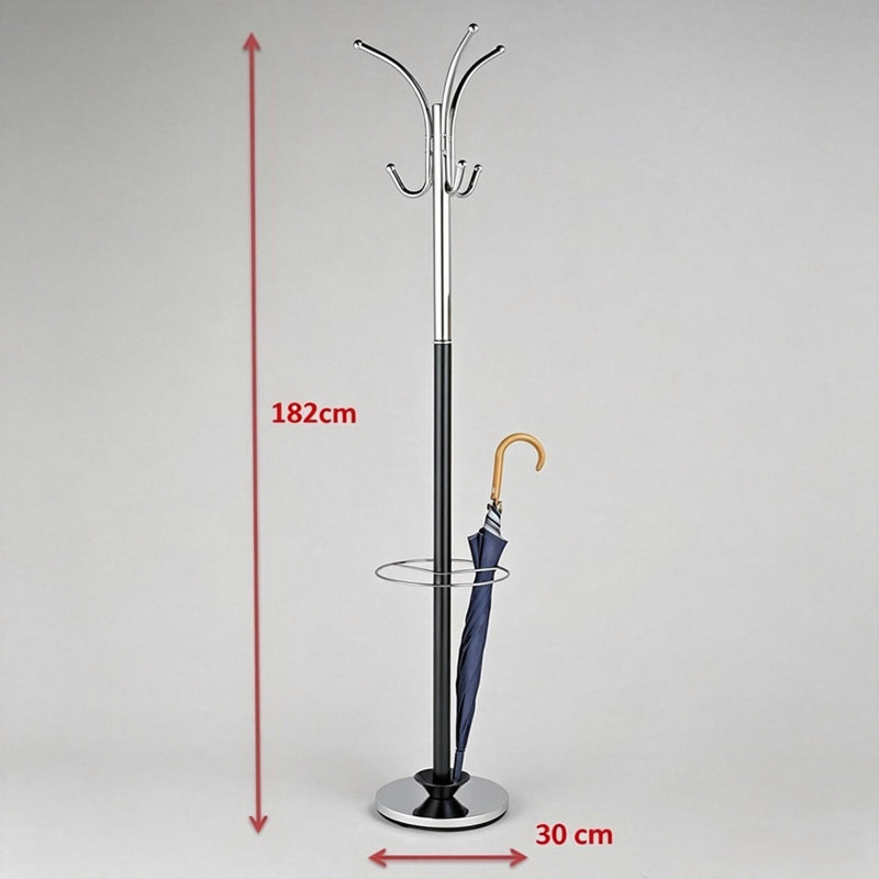Freestanding 3 - Hook