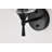 Aidan-James Iron Armed Sconce-683537741