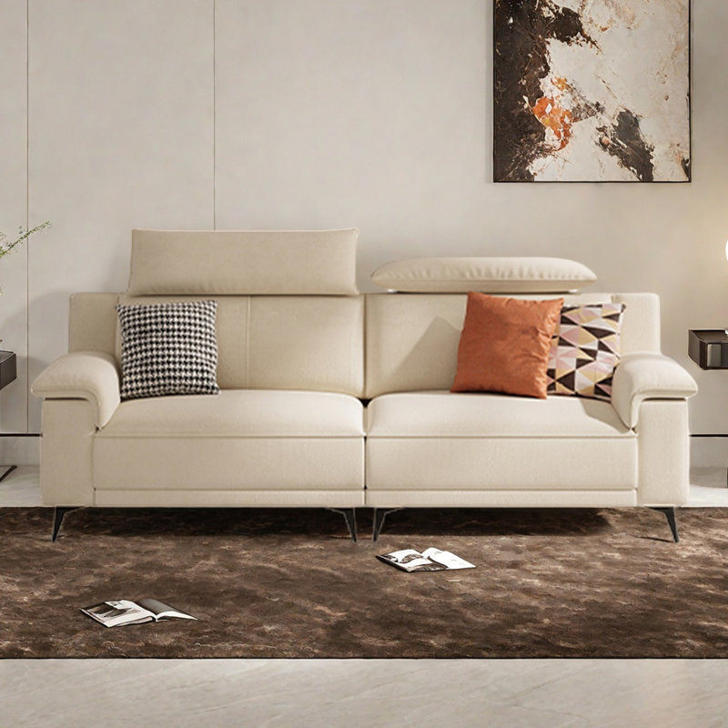 Heide, H 38,58 po x l 70,86 po x P 36,61 po