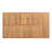 Melrose Teak Outdoor Dining Table