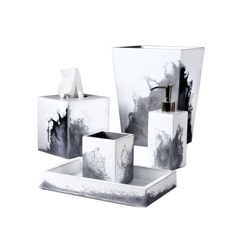 Tissue Box Cover