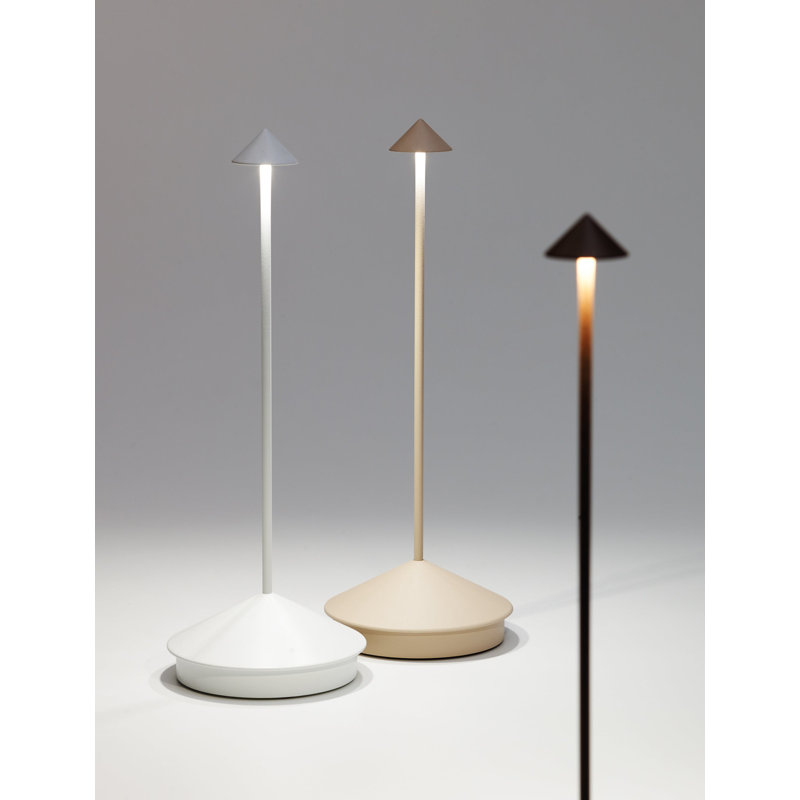 Pina Pro Table Lamp, White