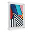 Double Panel Floating Acrylic Picture Frame-93829579-29558498