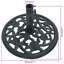 Yasmin 8.25 kg Cast Iron Umbrella Base-520956690