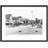 New Malden, Plough Green C1955 by Francis Frith - Single Picture Frame Print-51259226