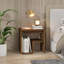 Gilio 40cm W Bedside Table-345964914-368998520