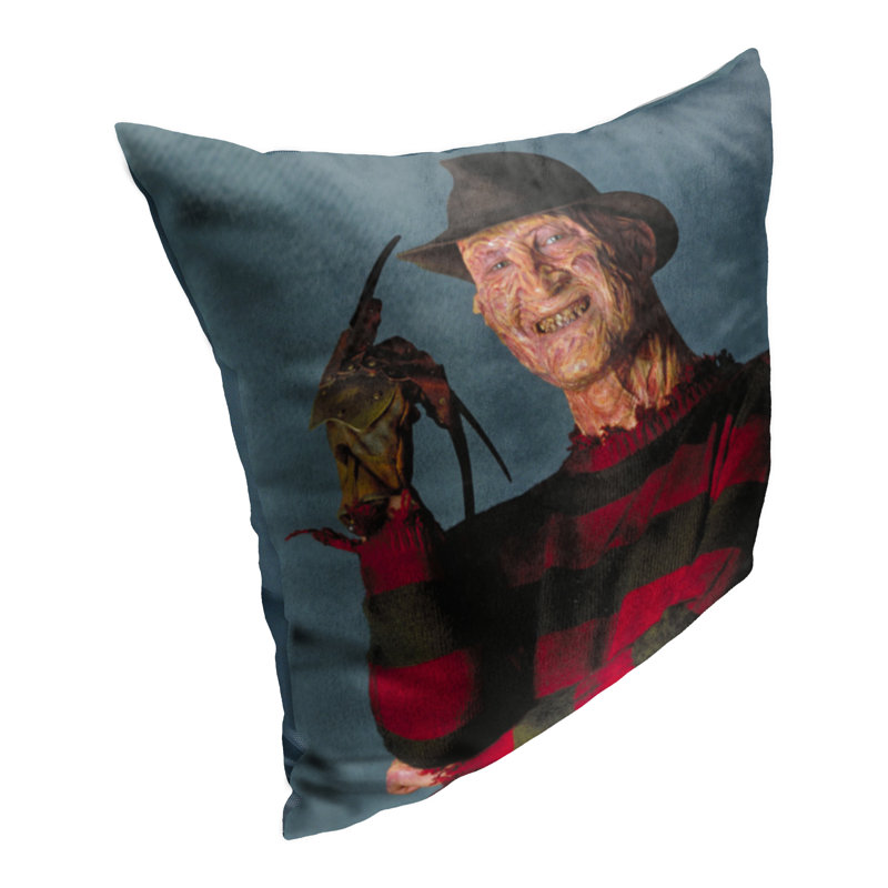 Polyester Pillow Cover