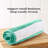 100% Cotton Absorbent & Quick-Dry Cabana Beach Towels-408920179