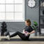20 cm L x 14 cm W x 24 cm Polyurethane Kettlebell-1409332111