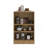 Kitchen Island Doyle Lavender