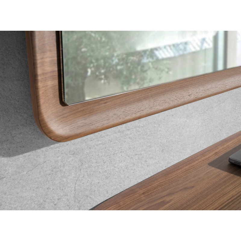 Rectangle Mirror