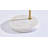 Dyann Costa Marble Table Lamp