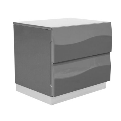 Braylea 22'' W Nightstand