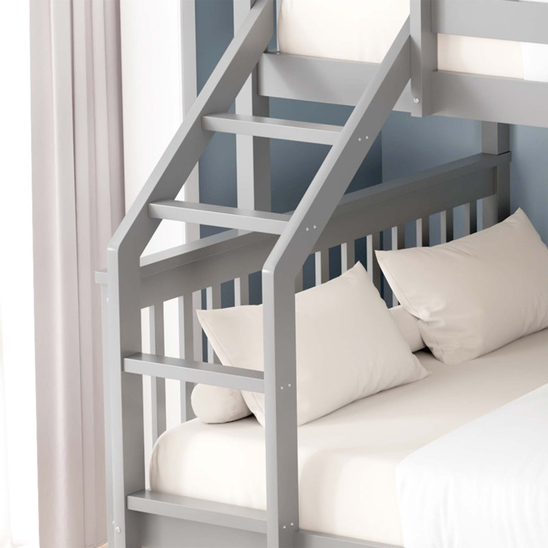Gunlogh Bed
