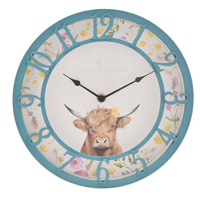 Wall Clock