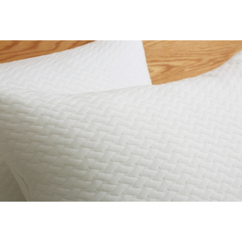 Coussin Edna, Grand