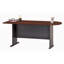 Coquille de bureau Series A-4658861