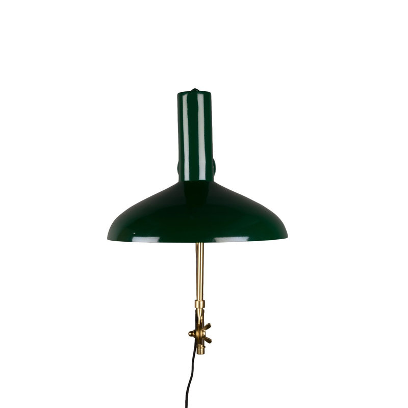 Devi 1 - Light Swing Arm, Green