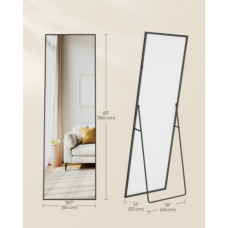 Rectangle Mirror