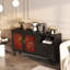 Buffet Modern Luxury-Inspired-431631851