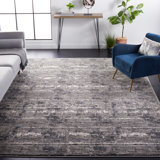 Fowler Performance Abstract Rug