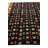 Iniguez Black Rug