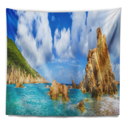 Polyester Tapestry