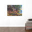 Pierre-Auguste Renoir - Wrapped Canvas Painting-21212623