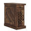 Table de bout Rustic