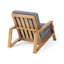 Fauteuil club moderne-2091412492