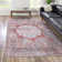 Oriental Indoor Rug