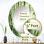 Miroir mural Gess-927350134