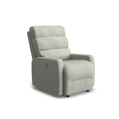 Power Space Saver Recliner