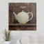 Ornamental Teapot " Ornamental Teapot II " by Avery Tillmon-19353269-26176697