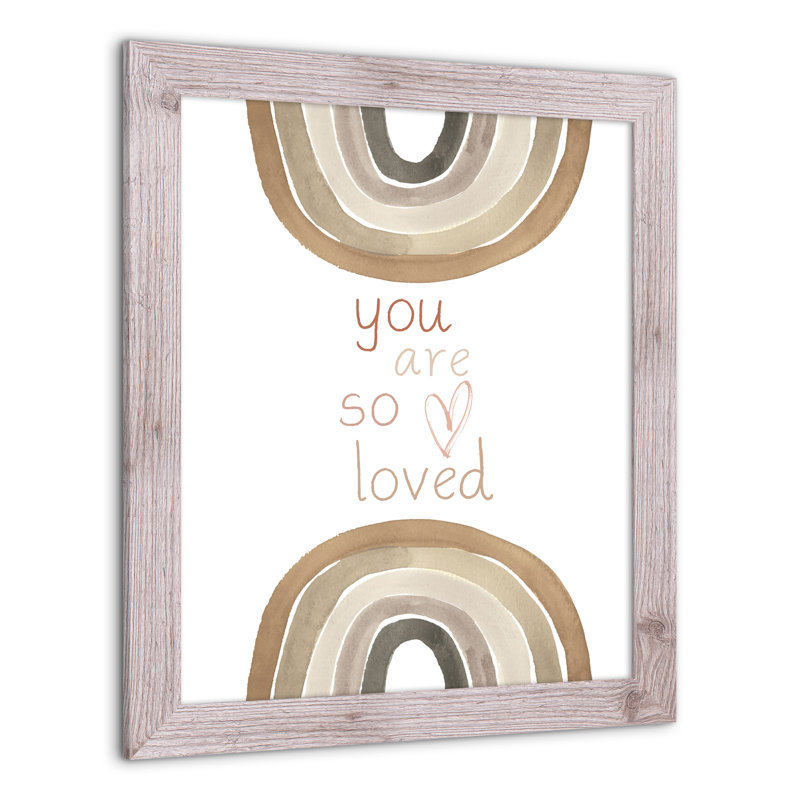So So Lived Arches, art encadré, H 24 po x l 20 po x P 0,75 po, Cadre blanc