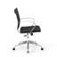 Jive Mid Back Office Chair In Orange-170907890
