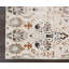 Tapis gris / ardoise Dora-539864231