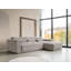 Flex Felix 4 Seater Corner Sofa -105278544-105278545