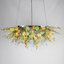 Lustre en verre soufflé à la main Bellissima-91490983-91490987-130940612