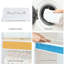 3-Shelf Hanging Closet Organizer, Collapsible Closet Hanging Shelves, Nursery Hanging Organizer, 1-Pack-1715731196