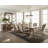 Acworth 19.25'' H Tufted Fabric Upholstered Side Chair-787315294