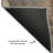 Premium Machine Washable Verlin AMF1787 Floral Rug-207929869