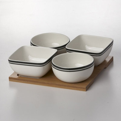 Red Barrel Studio® Condiment Server