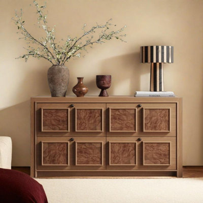 Small-Sized Home Sideboard
