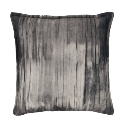 Ambiance Velvet Throw Pillow