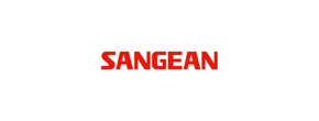 Logo Sangean