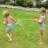 Watergun toys and Vests