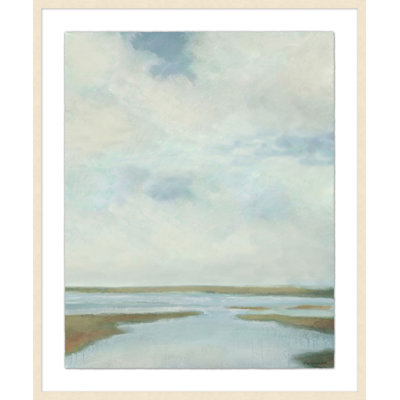 Meandering Marsh " Meandering Marsh 1 "