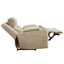 Canapé inclinable Pul Power et deux fauteuils inclinables-1388438739