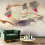 Croy 10' L x 120" W Peel and Stick Wall Mural-1796918857